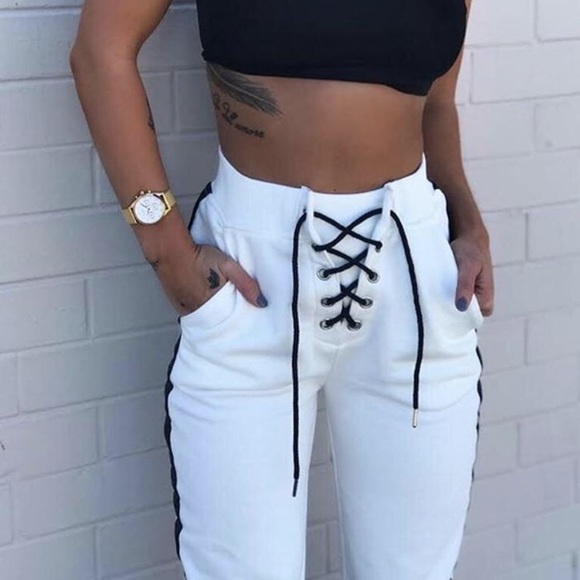 Tiger Mist Pacifica pant - Picture 1 of 6